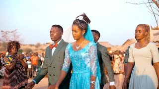 JIGANZA DIYU - HARUSI YA MWALI [ VIDEO] Director Tizoh 