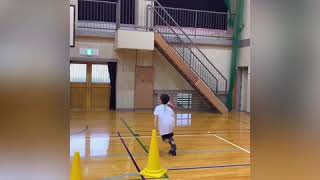 Joのミニバスケットボール 小学3年 10月総集編 191031