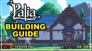 Palia Building System FULL GUIDE and Build Tutorial