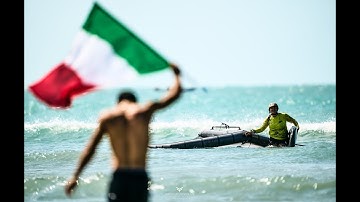 Sol World Cup Brazil final day highlights - champions crowned