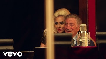 Thumbnail of Tony Bennett, Lady Gaga - I Get A Kick Out Of You (Official Music Video)