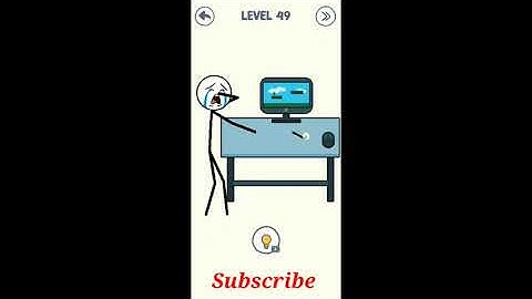 Draw Puzzle 2 Level 49