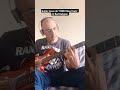 Guitar Cover de "1000 More Fools" do Bad Religion
