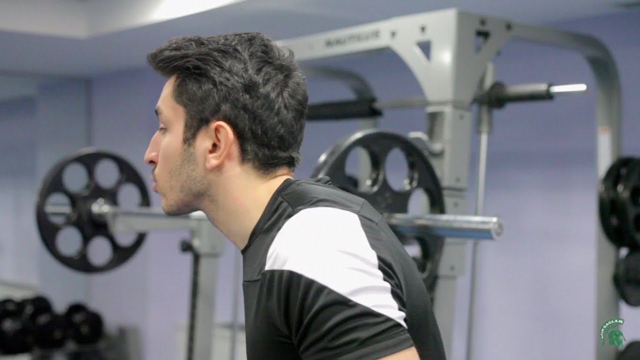 Boyun, Ense ve Omuzda Ağrı Boyun, Ense ve Omuzda Ağrı