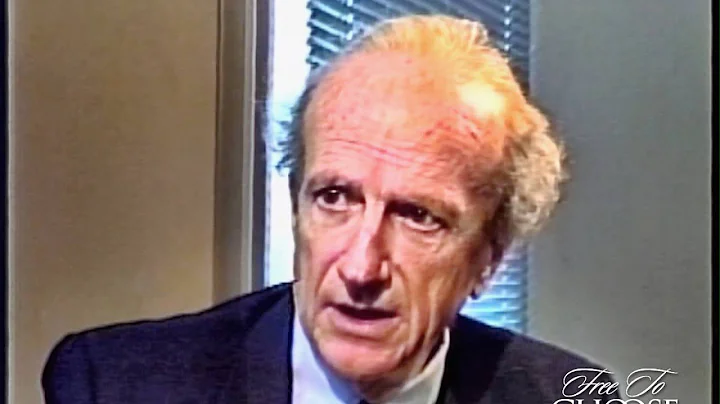 Ronald Coase and Gary Becker on Utility Theory