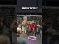 Or was he chilling? *Full fight linked* #mma #almost #savedbythebell #combatsports #combatnight