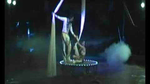 DUO FERRANDINO ROLLER SKATE ACT