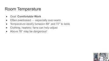 PSU CS 161 Intro Programming: Programming Ergonomics