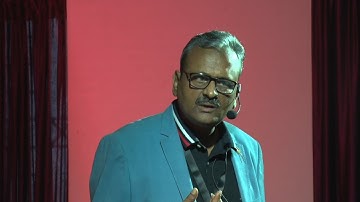 Responsibility beyond the scope of work | Dr. Saurabh Kumar Agarwal | TEDxKalbadevi