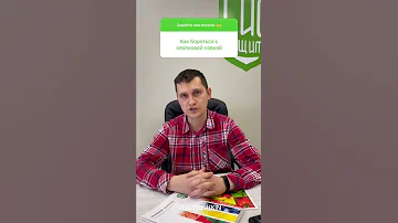 Как бороться с Хлопковое совкой?