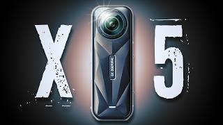 Why You MUST try a 360 Camera in 2026 - Featuring the Insta360 X5