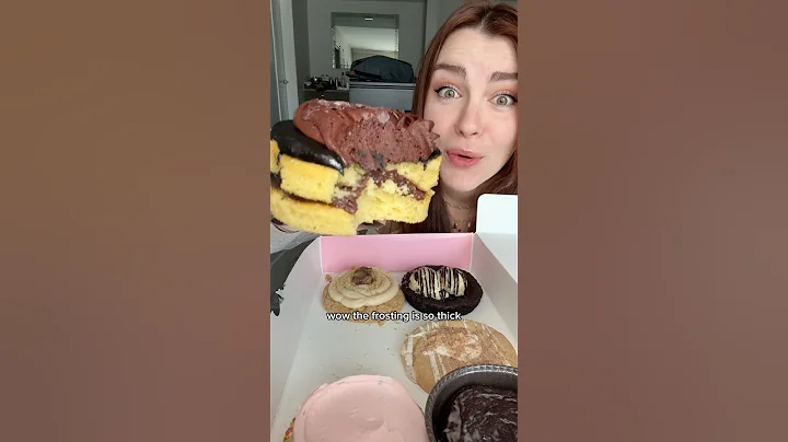 Coachella day #2 fit check/mukbang! #foodie #shorts #coachella #fitcheck #crumbl #mukbang