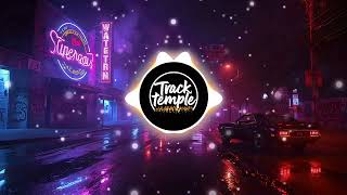 Midnight Drifter - Dark Phonk Music Video | Drift Through the Night