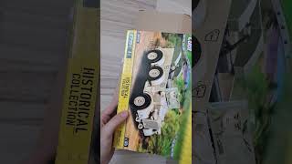 What's in the box?#shorts #cobi #bricks #tank #lego #opening #unboxing #unbox #reveal #bosnia #facup