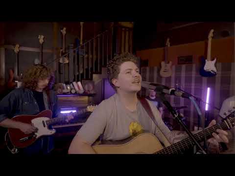 Lorena Live at Gnarly Whale