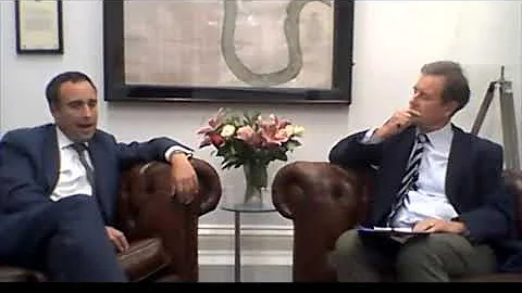Dunstonian Association - David Edwards in conversa...