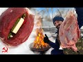 МЯСО ПО-РУССКИ. АВТОХТОННЫЙ РЕЦЕПТ.