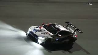 Alex Zanardi dies at 59 – racing icon and Paralympic legend who inspired the world