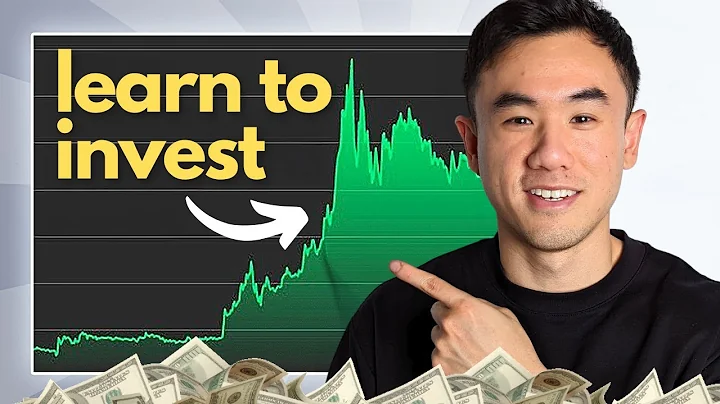 The BEST Beginners Guide To Investing In ETFs in Australia (step-by-step) thumbnail