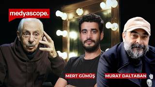 Genco Erkala Veda Murat Daltaban Büyük Ustayı Anlatıyor