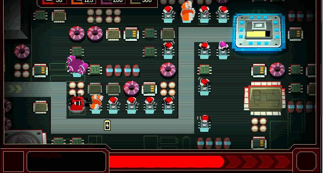 System Defender Update: Tracking Herbert - YouTube