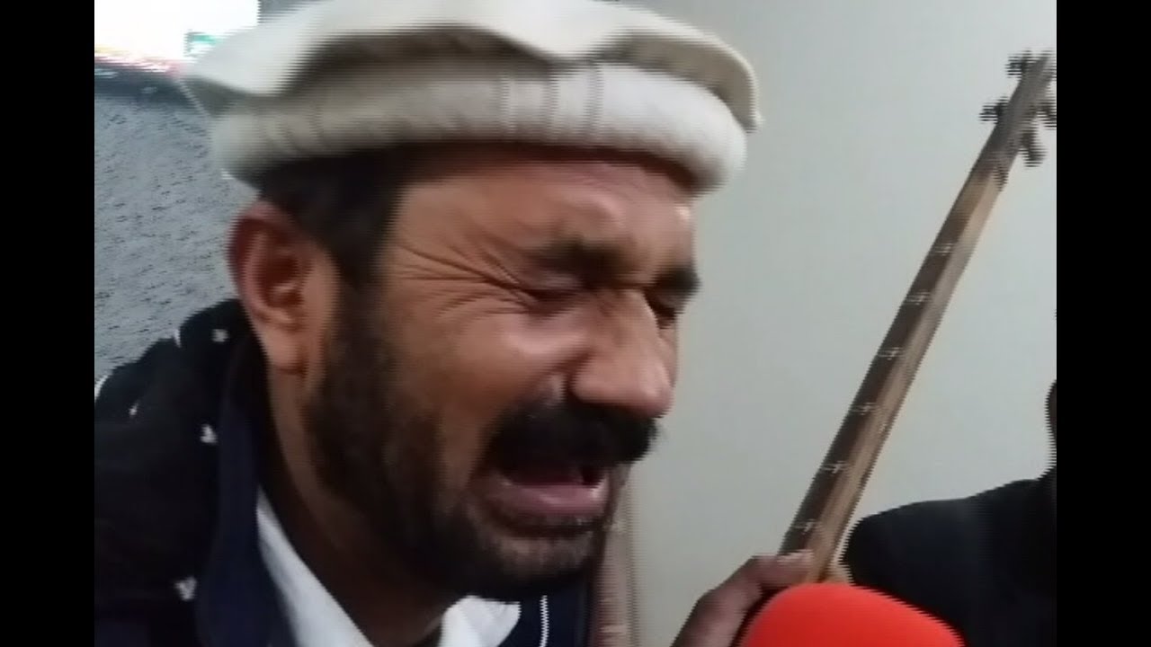 Afsar Alio Keli Hosi wa Qahri biti bashaik