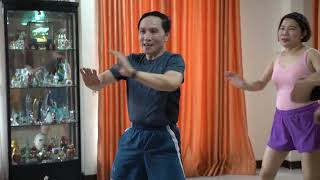 Tamagotchi (Tschoopapa) | Squeezer | Zumba Dance | Dance Fitness | Dancing Doctors of Iloilo