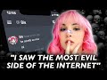 The Grisly Murder of an Influencer Reveals the Darkest Side of the Internet