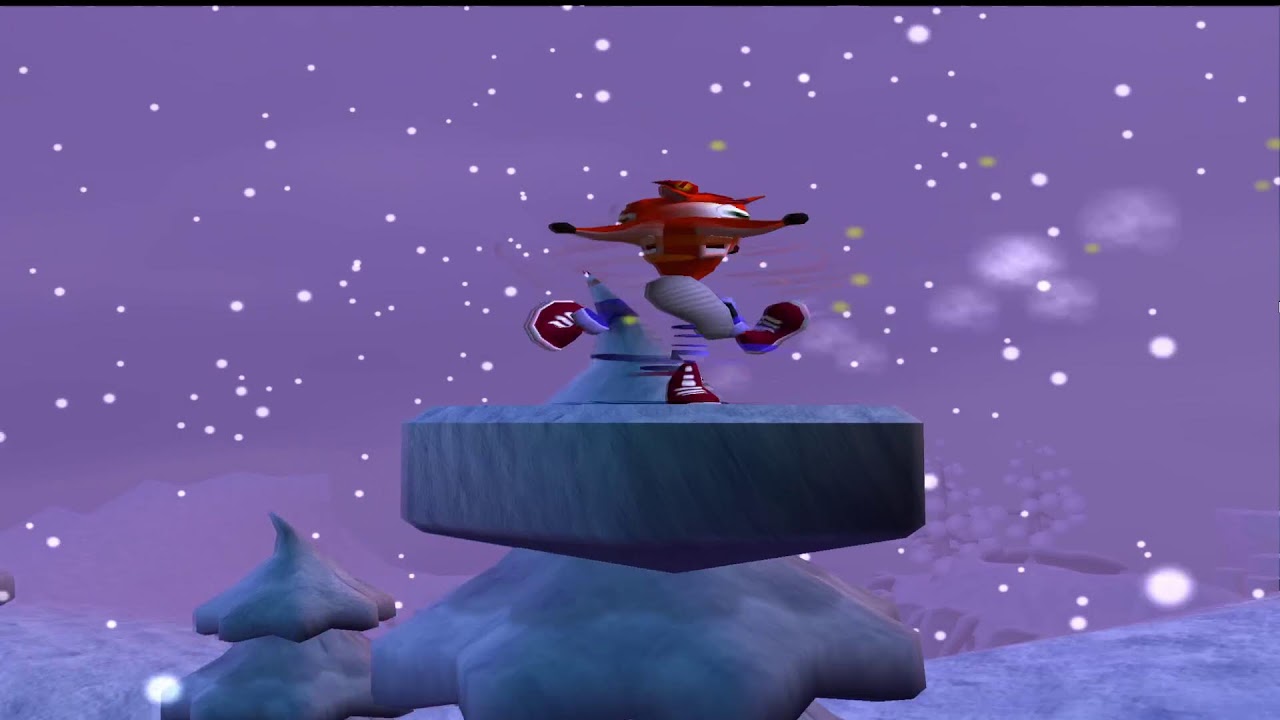 crash bandicoot 4 rage