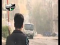 أقوى معارك تحرير دوما تحرير حاجز الشهداء جـ2 