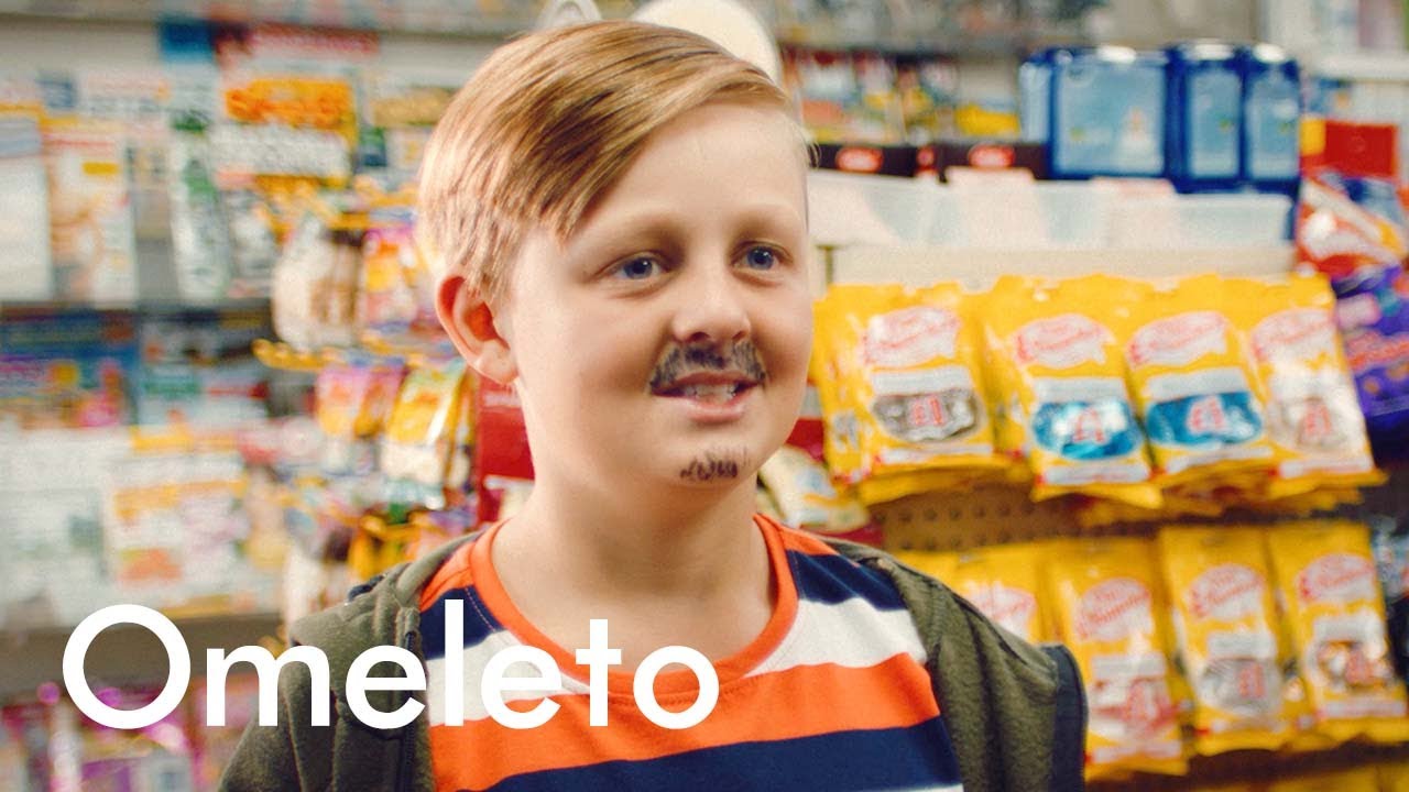 SHINEY | Omeleto, on YouTube