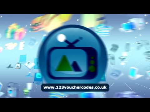 UK voucher codes and deals @ 123vouchercodes.co.uk