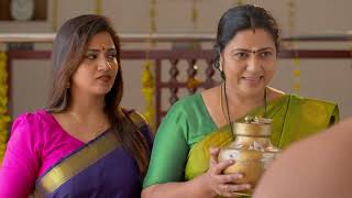 Neeyum Njanum Full Ep - 796 - Zee Keralam