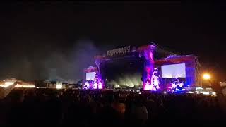 Parkway Drive - Resurrection Fest 2023