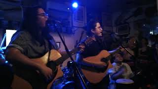 Ben&Ben - Sunrise (Live)