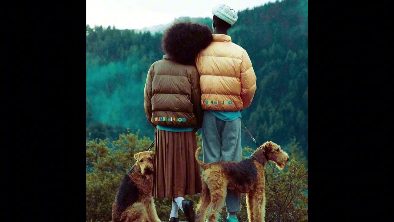 [FREE] Tyler The Creator X Kali Uchis X Steve Lacy Type Beat