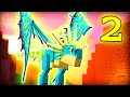 Minecraft How To Train Your Dragon SURVIVAL - &quot;DEADLY DUO!&quot; - Episode 2