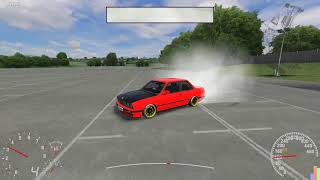 Live for speed Game-play