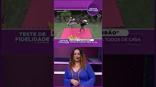 Testado Ajuda Sedutora A Descontar Raiva De Ex