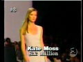 Top Models Salaries in 1994