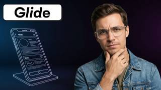 How To Use Glide Apps in 2026 | Fast & Easy