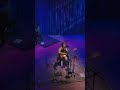 🎶NOW PLAYING:  Saya Gray "SHELL  OF A MAN " (Live from KCRW)