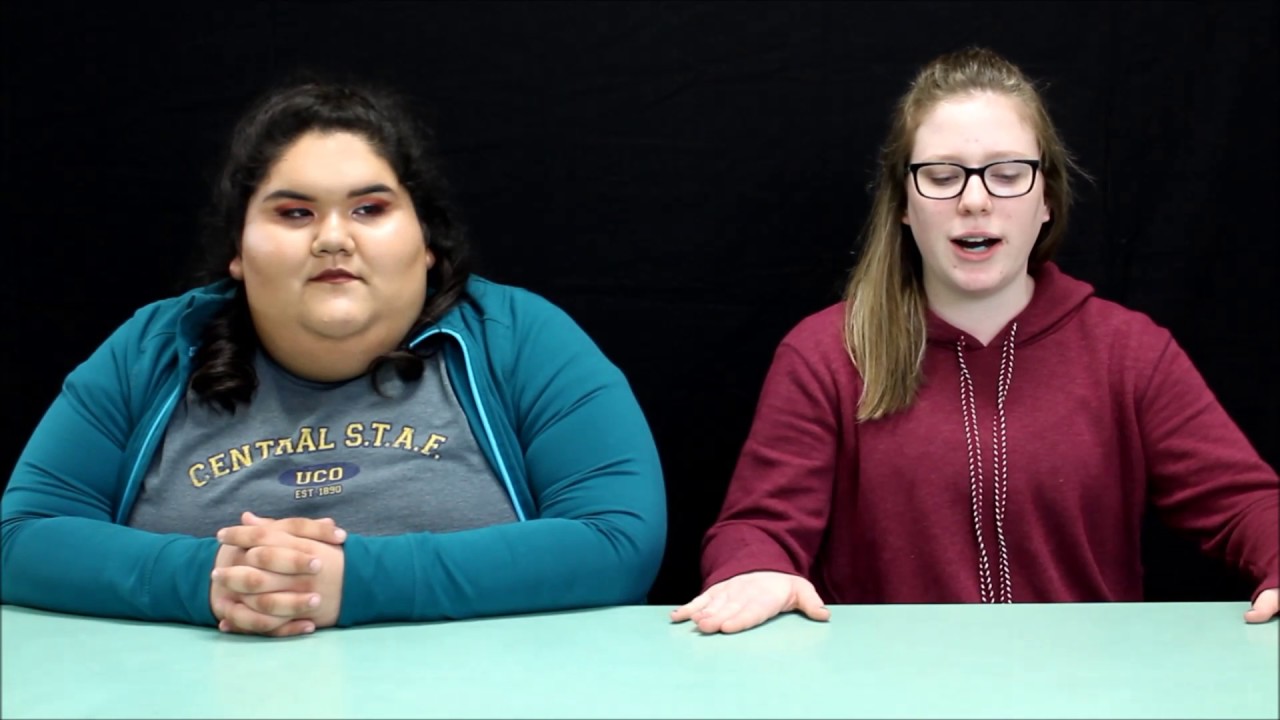 Duncan High School Students Talk, Episode 2 YouTube