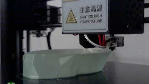 Anycubic I3 Mega C270 Octoprint Time lapse