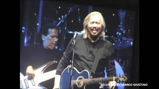 Barry Gibb - Love &amp; Hope Ball 2009 (Complete Show) Especial guest Olivia N John