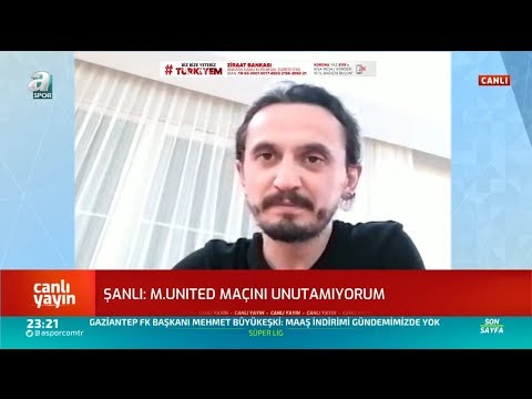 Tuncay Şanlı'dan Flaş Denizli Maçı Açıklamaları!