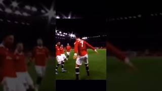 Ronaldo Doing Siuuu In All His Clubs