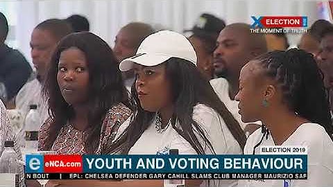 Youth and voting behaviour