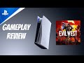 Evil West PS5 Gameplay Review IS IT WORTH IT?