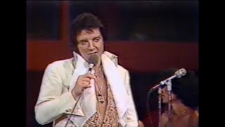 Elvis Presley - Band Introductions Live At The Rushmore Plaza Civic Center June 21, 1977